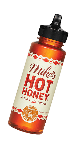 Mike's Hot Honey